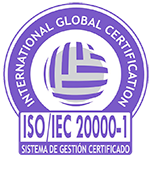 ISO 20000-1