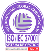 ISO 27001